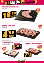 Offres Ahorramas Espagne de 16 à 22 avril 2026 Baisse des prix - Ahorramas - Espagne - 16 avril 2026 – 22 avril 2026 - Page 6