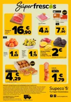 Supeco Spain offers from 16 to 28 April 2026 super economical - Supeco - Spain - 16 April 2026 – 28 April 2026 - Page 4