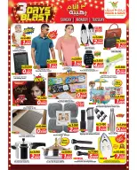 Ofertas de Mark & Save Aldjyj de 19 a 21 abril 2026 3Days Blast - Página 4