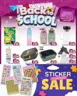 Ofertas de Hipermercado Al Madina Abu Dhabi de 19 a 22 abril 2026 Ofertas de regreso a clases - Hipermercado Al Madina - Emiratos Árabes Unidos - 19 abril 2026 – 22 abril 2026 - Página 3