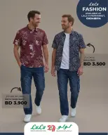 Ofertas de Lulu Alqdybyh de 16 a 28 abril 2026 Ofertas de tiendas de moda - Lulu - Bahréin - 16 abril 2026 – 28 abril 2026 - Página 3