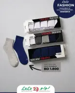 Ofertas de Lulu Alqdybyh de 16 a 28 abril 2026 Ofertas de tiendas de moda - Lulu - Bahréin - 16 abril 2026 – 28 abril 2026 - Página 4