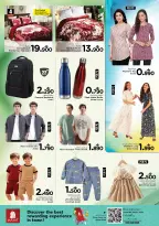 Ofertas de Nesto Oman de 19 a 21 abril 2026 Ofertas de mitad de semana - Página 4