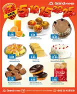 Grand Hypermarket offers in Al-Suwaidi Street from 2 to 4 Dhuʻl-Qiʻdah 1447 AH (19 – 21 April 2026) 3Days Deals - Page 7