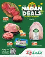 Lulu offers in Eastern Province from 2 to 4 Dhuʻl-Qiʻdah 1447 AH (19 – 21 April 2026) Nadan Deals - Page 5