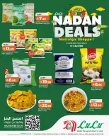 Lulu offers in Eastern Province from 2 to 4 Dhuʻl-Qiʻdah 1447 AH (19 – 21 April 2026) Nadan Deals - Page 8