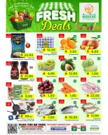 عروض مكة بفرع الرياض من ٢ حتى ٤ ذو القعدة ١٤٤٧ هـ (١٩ إلى ٢١ أبريل ٢٠٢٦) عروض طازجة - مكة - السعودية - 19 ابريل 2026 – 21 ابريل 2026 - صفحة 2