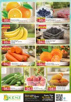 Ofertas de Hiper Kenz Emiratos Árabes Unidos de 20 a 22 abril 2026 Ofertas de mitad de semana - Hiper Kenz - Emiratos Árabes Unidos - 20 abril 2026 – 22 abril 2026 - Página 2
