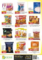 Ofertas de Hiper Kenz Emiratos Árabes Unidos de 20 a 22 abril 2026 Ofertas de mitad de semana - Hiper Kenz - Emiratos Árabes Unidos - 20 abril 2026 – 22 abril 2026 - Página 12
