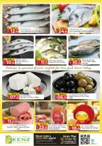 Ofertas de Hiper Kenz Emiratos Árabes Unidos de 20 a 22 abril 2026 Ofertas de mitad de semana - Hiper Kenz - Emiratos Árabes Unidos - 20 abril 2026 – 22 abril 2026 - Página 3