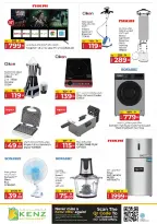 Ofertas de Hiper Kenz Emiratos Árabes Unidos de 20 a 22 abril 2026 Ofertas de mitad de semana - Hiper Kenz - Emiratos Árabes Unidos - 20 abril 2026 – 22 abril 2026 - Página 23