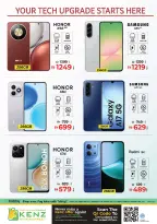 Ofertas de Hiper Kenz Emiratos Árabes Unidos de 20 a 22 abril 2026 Ofertas de mitad de semana - Hiper Kenz - Emiratos Árabes Unidos - 20 abril 2026 – 22 abril 2026 - Página 24