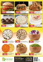 Ofertas de Hiper Kenz Emiratos Árabes Unidos de 20 a 22 abril 2026 Ofertas de mitad de semana - Hiper Kenz - Emiratos Árabes Unidos - 20 abril 2026 – 22 abril 2026 - Página 4