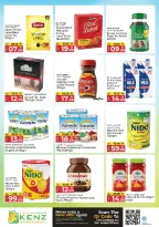 Ofertas de Hiper Kenz Emiratos Árabes Unidos de 20 a 22 abril 2026 Ofertas de mitad de semana - Hiper Kenz - Emiratos Árabes Unidos - 20 abril 2026 – 22 abril 2026 - Página 5