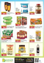 Ofertas de Hiper Kenz Emiratos Árabes Unidos de 20 a 22 abril 2026 Ofertas de mitad de semana - Hiper Kenz - Emiratos Árabes Unidos - 20 abril 2026 – 22 abril 2026 - Página 6