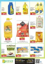 Ofertas de Hiper Kenz Emiratos Árabes Unidos de 20 a 22 abril 2026 Ofertas de mitad de semana - Hiper Kenz - Emiratos Árabes Unidos - 20 abril 2026 – 22 abril 2026 - Página 7