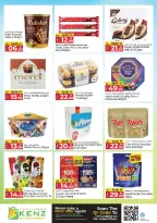 Ofertas de Hiper Kenz Emiratos Árabes Unidos de 20 a 22 abril 2026 Ofertas de mitad de semana - Hiper Kenz - Emiratos Árabes Unidos - 20 abril 2026 – 22 abril 2026 - Página 10
