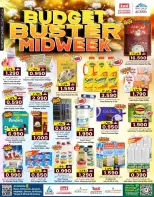 عروض ك إم والصفا عمان من ٢٠ حتى ٢٢ أبريل ٢٠٢٦ عروض منتصف الأسبوع - ك إم والصفا - عمان - 20 ابريل 2026 – 22 ابريل 2026 - صفحة 1