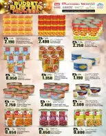 عروض ك إم والصفا عمان من ٢٠ حتى ٢٢ أبريل ٢٠٢٦ عروض منتصف الأسبوع - ك إم والصفا - عمان - 20 ابريل 2026 – 22 ابريل 2026 - صفحة 8