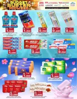 عروض ك إم والصفا عمان من ٢٠ حتى ٢٢ أبريل ٢٠٢٦ عروض منتصف الأسبوع - ك إم والصفا - عمان - 20 ابريل 2026 – 22 ابريل 2026 - صفحة 28