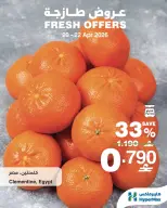 عروض هايبر ماكس عمان من ٢٠ حتى ٢٢ أبريل ٢٠٢٦ عروض طازجة - هايبر ماكس - عمان - 20 ابريل 2026 – 22 ابريل 2026 - صفحة 5