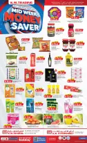 Km trading offers in Sharjah from 20 to 22 April 2026 Money Savings Offers - Km trading - UAE - 20 April 2026 – 22 April 2026 - Page 1