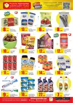Ofertas de Hipermercado Panda Katar de 20 a 21 abril 2026 Precios especiales - Hipermercado Panda - Katar - 20 abril 2026 – 21 abril 2026 - Página 2