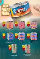 Ofertas de primavera de bienvenida en Mercado de Fathallah, del 18 al 30 abril 2026 - Mercado de Fathallah - Egipto - 18 abril 2026 – 30 abril 2026 - Página 27
