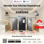 Offres Techno blue Qatar de 19 à 25 avril 2026 offres d'appareils samsung - Techno blue - Qatar - 19 avril 2026 – 25 avril 2026 - Page 1