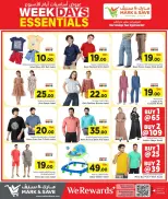 Offres Mark & Save Doha de 20 à 22 avril 2026 Offres essentielles en semaine - Mark & Save - Qatar - 20 avril 2026 – 22 avril 2026 - Page 3