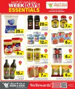 Offres Mark & Save Doha de 20 à 22 avril 2026 Offres essentielles en semaine - Mark & Save - Qatar - 20 avril 2026 – 22 avril 2026 - Page 5