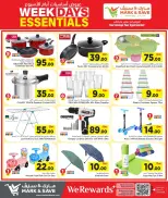 Offres Mark & Save Doha de 20 à 22 avril 2026 Offres essentielles en semaine - Mark & Save - Qatar - 20 avril 2026 – 22 avril 2026 - Page 6