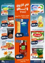 Kazyon Market Egypt offers from 21 to 27 April 2026 Tuesday offer - Page 2