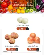 Ofertas de Mercado de Arafa Fayoum martes 21 abril 2026 Oferta de frutas y verduras - Página 3