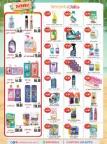 Ofertas de Hipermercado A2Z Egipto de 20 abril a 3 mayo 2026 Revista Monthly Deals - Hipermercado A2Z - Egipto - 20 abril 2026 – 3 mayo 2026 - Página 4