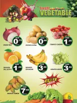 عروض سيتي ماكس بفرع عجمان من ٢٢ حتى ٢٦ أبريل ٢٠٢٦ توفير الميزانية - سيتي ماكس - الإمارات - 22 ابريل 2026 – 26 ابريل 2026 - صفحة 8