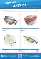 Trolleys supermarket UAE offers from 21 to 22 April 2026 Midweek Deals - Trolleys supermarket - UAE - 21 April 2026 – 22 April 2026 - Page 3