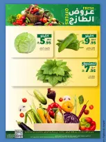 عروض ميرا مارت بفرع جدة من ٤ حتى ٥ ذو القعدة ١٤٤٧ هـ (٢١ إلى ٢٢ أبريل ٢٠٢٦) عروض الفريش - ميرا مارت - السعودية - 21 ابريل 2026 – 22 ابريل 2026 - صفحة 13