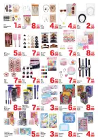 عروض دي تو دي بفرع برجمان من ٢٢ حتى ٣٠ أبريل ٢٠٢٦ عروض أقل من 15 درهم - دي تو دي - الإمارات - 22 ابريل 2026 – 30 ابريل 2026 - صفحة 6