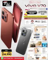 Ofertas de Taj Móviles Bahréin de 21 a 23 abril 2026 Ofertas Exclusivas de 3 Días - Taj Móviles - Bahréin - 21 abril 2026 – 23 abril 2026 - Página 2