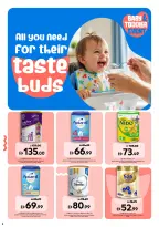 عروض كارفور الإمارات من ٢١ حتى ٣٠ أبريل ٢٠٢٦ مناسبات الأطفال والرضع - كارفور - الإمارات - 21 ابريل 2026 – 30 ابريل 2026 - صفحة 2