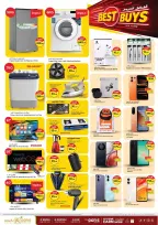 Offres Paris hypermarché Al Wakrah, Al Khor, Almntzh de 22 à 25 avril 2026 Meilleurs achats - Page 4
