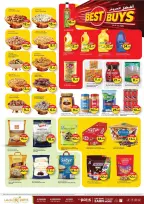Offres Paris hypermarché Al Wakrah, Al Khor, Almntzh de 22 à 25 avril 2026 Meilleurs achats - Page 2