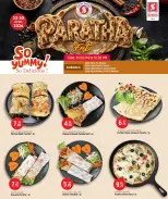 Safari hypermarket Qatar offers from 22 to 30 April 2026 Paratha Fest - Safari hypermarket - Qatar - 22 April 2026 – 30 April 2026 - Page 3