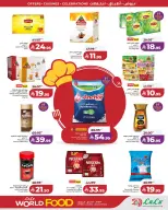 Lulu offers in Western Region from 5 to 11 Dhuʻl-Qiʻdah 1447 AH (22 – 28 April 2026) World of Food Offers - Page 2