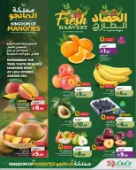Lulu offers in Western Region from 5 to 11 Dhuʻl-Qiʻdah 1447 AH (22 – 28 April 2026) World of Food Offers - Page 5