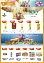 عروض الحبيب ماركت مصر من ٢٠ حتى ٣٠ أبريل ٢٠٢٦ عروض الربيع - الحبيب ماركت - مصر - 20 ابريل 2026 – 30 ابريل 2026 - صفحة 8