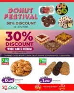 Ofertas de Lulu Bahréin de 22 abril a 6 mayo 2026 Ofertas del Mundo de la Comida - Lulu - Bahréin - 22 abril 2026 – 6 mayo 2026 - Página 8
