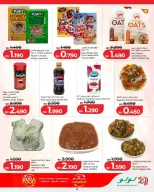 Ofertas de Lulu Bahréin de 22 abril a 6 mayo 2026 Ofertas del Mundo de la Comida - Lulu - Bahréin - 22 abril 2026 – 6 mayo 2026 - Página 18