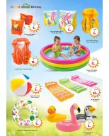 عروض مارك اند سيف الإمارات من ١٨ أبريل حتى ٢٠ مايو ٢٠٢٦ عروض أهزم الحرارة - مارك اند سيف - الإمارات - 18 ابريل 2026 – 20 مايو 2026 - صفحة 5